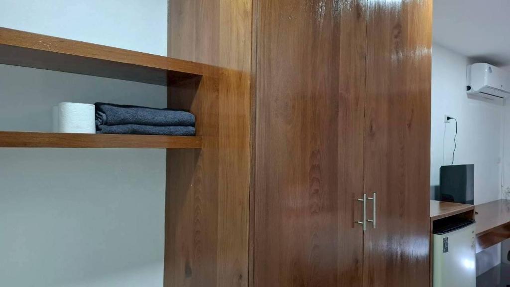 فضای داخلی Gentle Guesthouse در پوکت - تصویر ۳