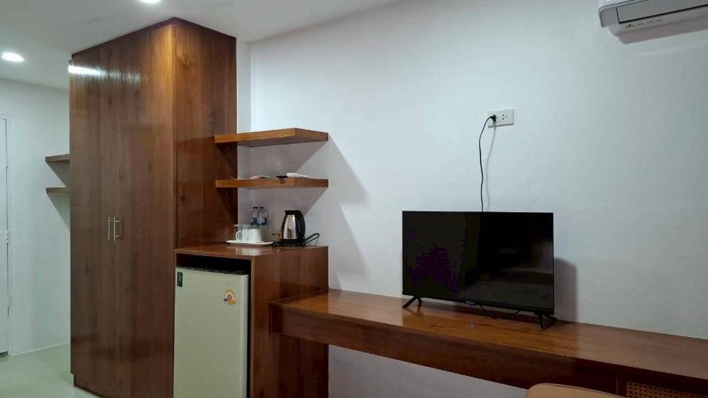 امکانات Gentle Guesthouse - تصویر ۴
