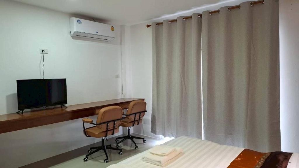لابی و فضای عمومی Gentle Guesthouse - تصویر ۵