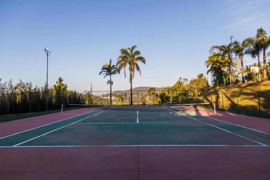  Grand Resort Serra Negra