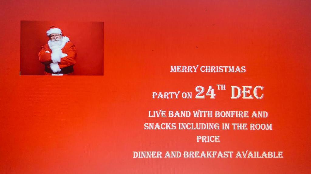 Φωτογραφία από το άλμπουμ του Kasauli Residency σε Kasauli