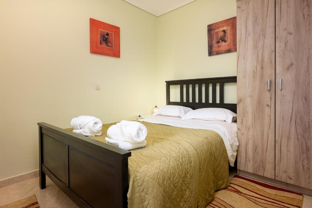 Mytilene Central Home 1