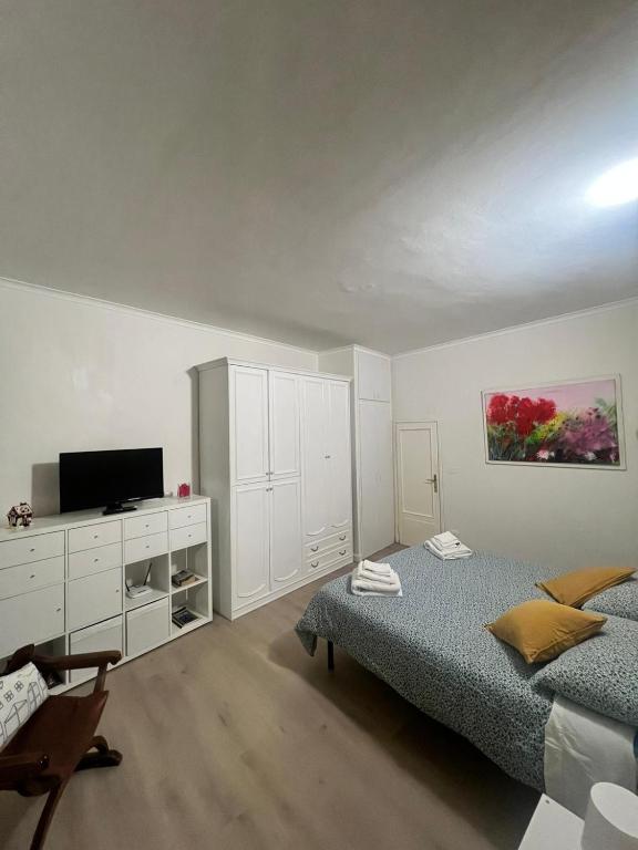 Suali Case nel Borgo - Apartment