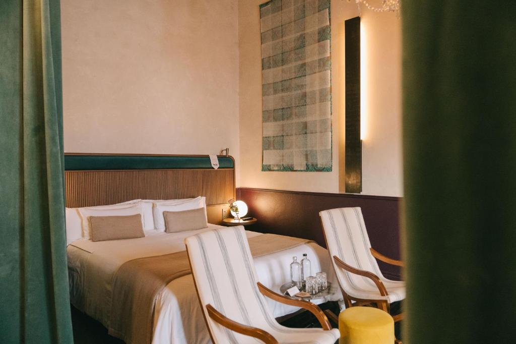 Can Bordoy Grand House Hotel GL Preferred Hotel - 18