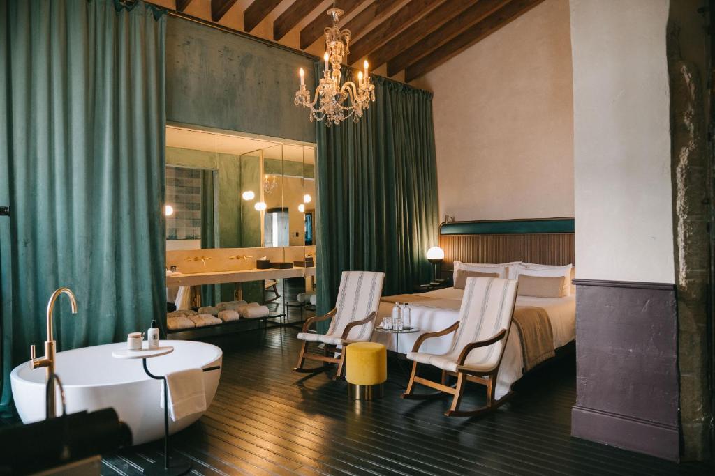 Can Bordoy Grand House Hotel GL Preferred Hotel - 12