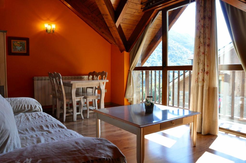 Casa Montse - Appartement Met één Slaapkamer