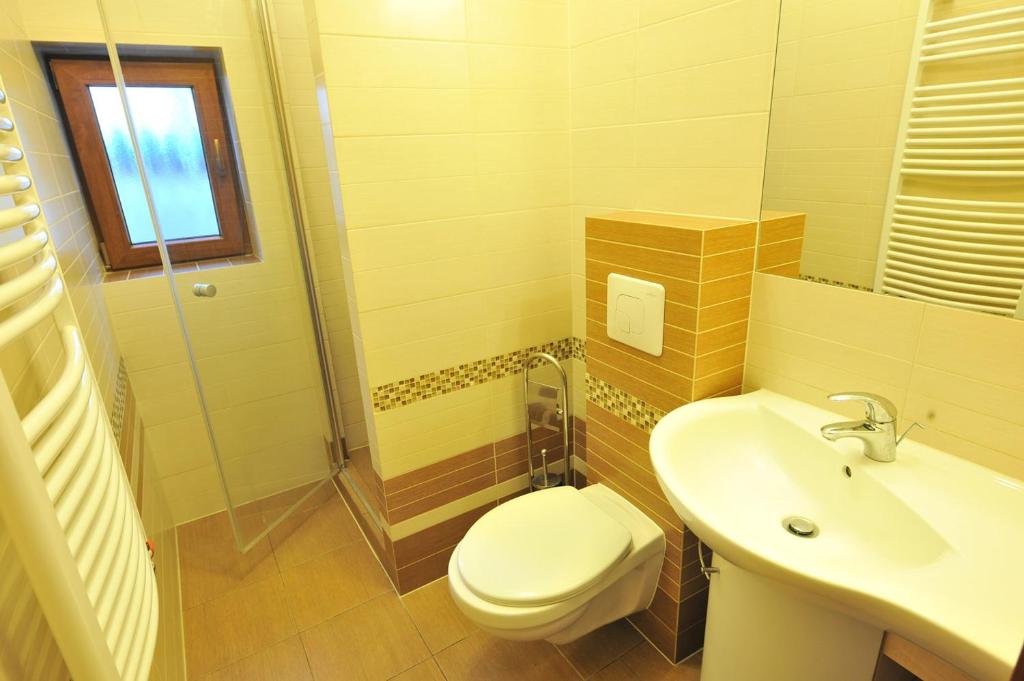 Pensjonat Na Kolumba - 9