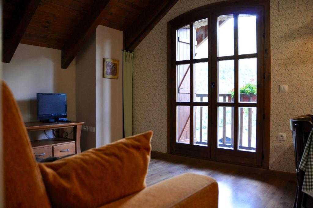 Casa Montse - Een Appartement Met Een Slaapkamer