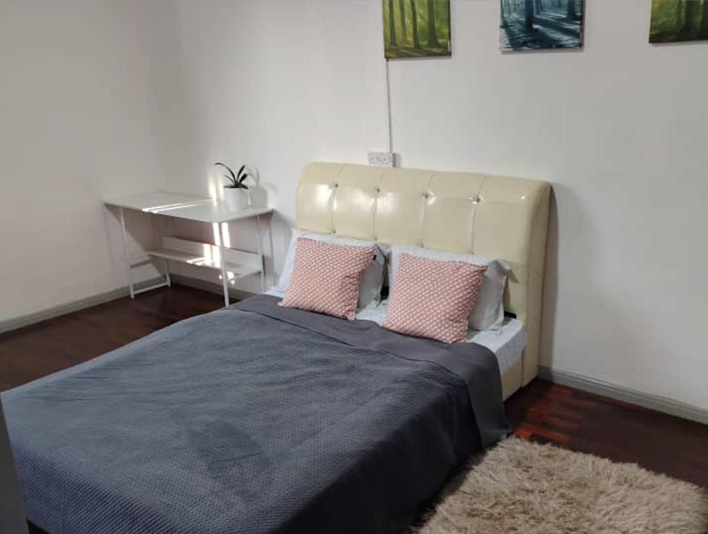 Taman Indah Jaya Xtra Large Terrace 1-4 Rooms