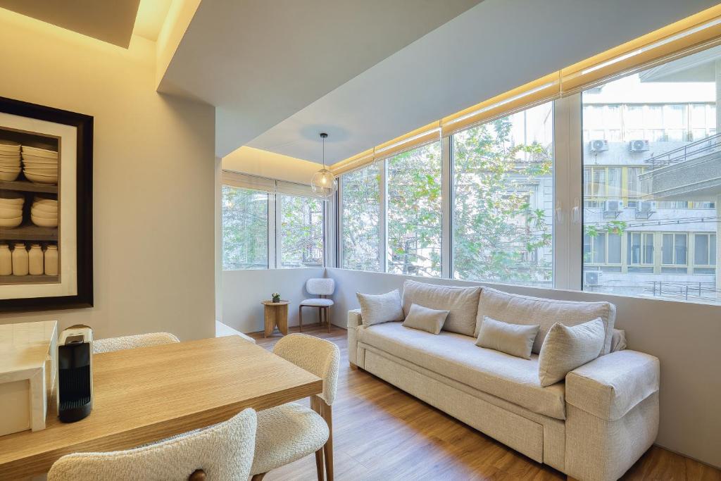 The Canopy Loft, A Curated 5-Star Experience