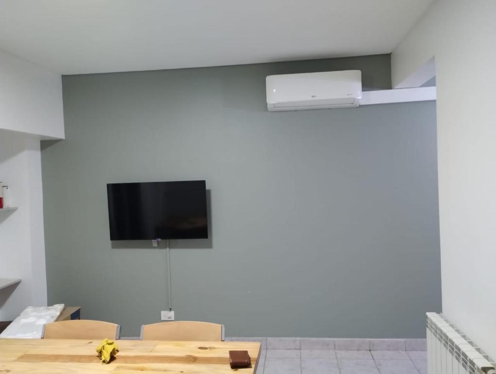 TV o dispositivi per l'intrattenimento presso Mirador 3