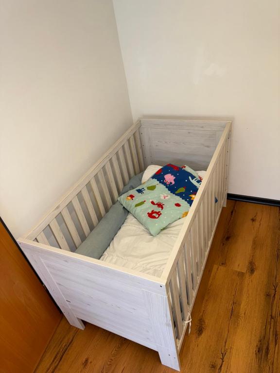 Fotografie z fotogalerie ubytování House with garden & private parking in Cologne v Kolíně