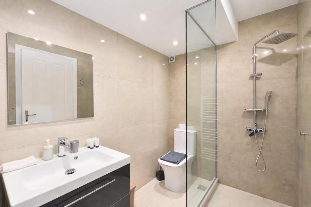 Omorfokklisias by Verde Apartments - 15