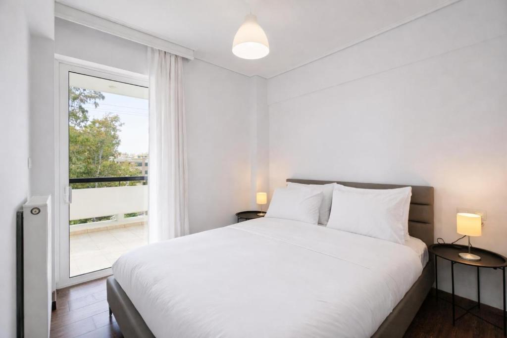 Omorfokklisias by Verde Apartments - 17