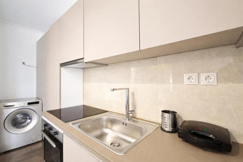 Omorfokklisias by Verde Apartments - 18