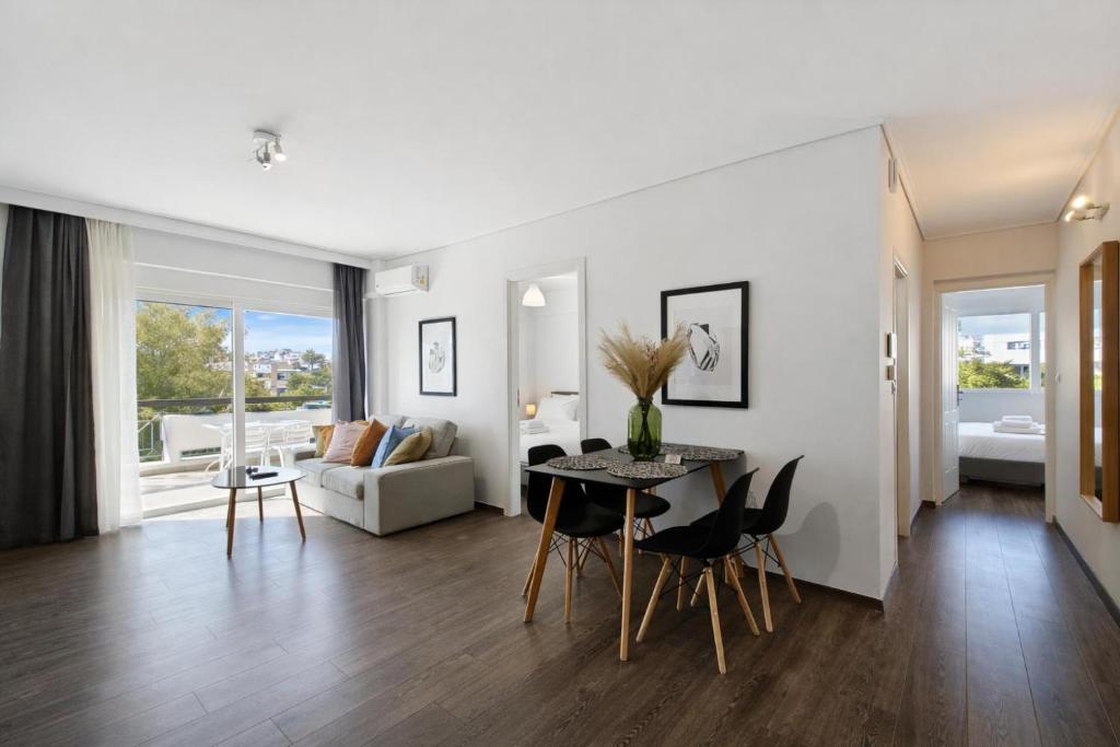 Omorfokklisias by Verde Apartments - 14