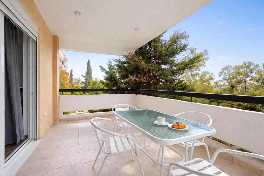 Omorfokklisias by Verde Apartments - 19