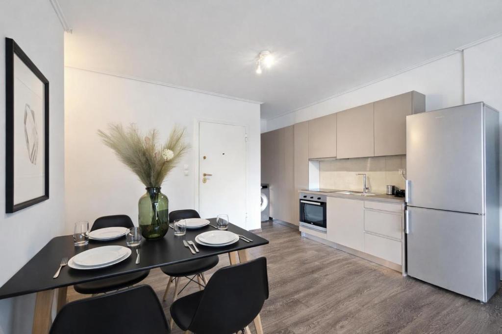 Omorfokklisias by Verde Apartments - 13