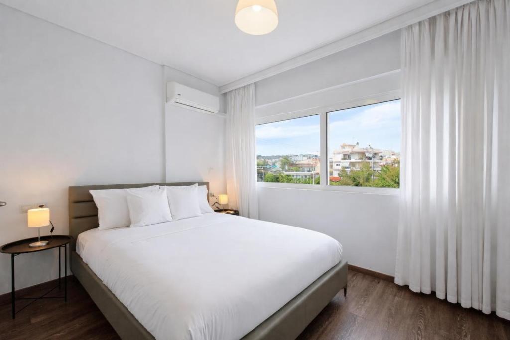 Omorfokklisias by Verde Apartments - 16