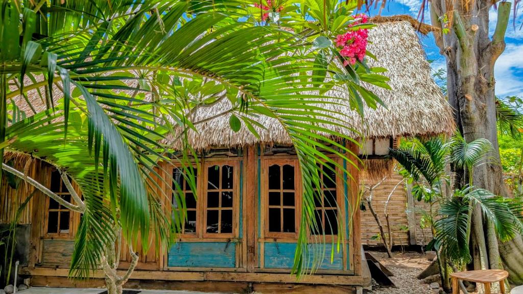 Musa Bintang Villas and Bungalows Gili Air - 15