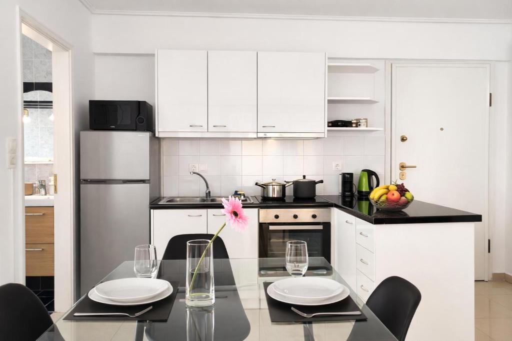 Omorfokklisias by Verde Apartments - 4