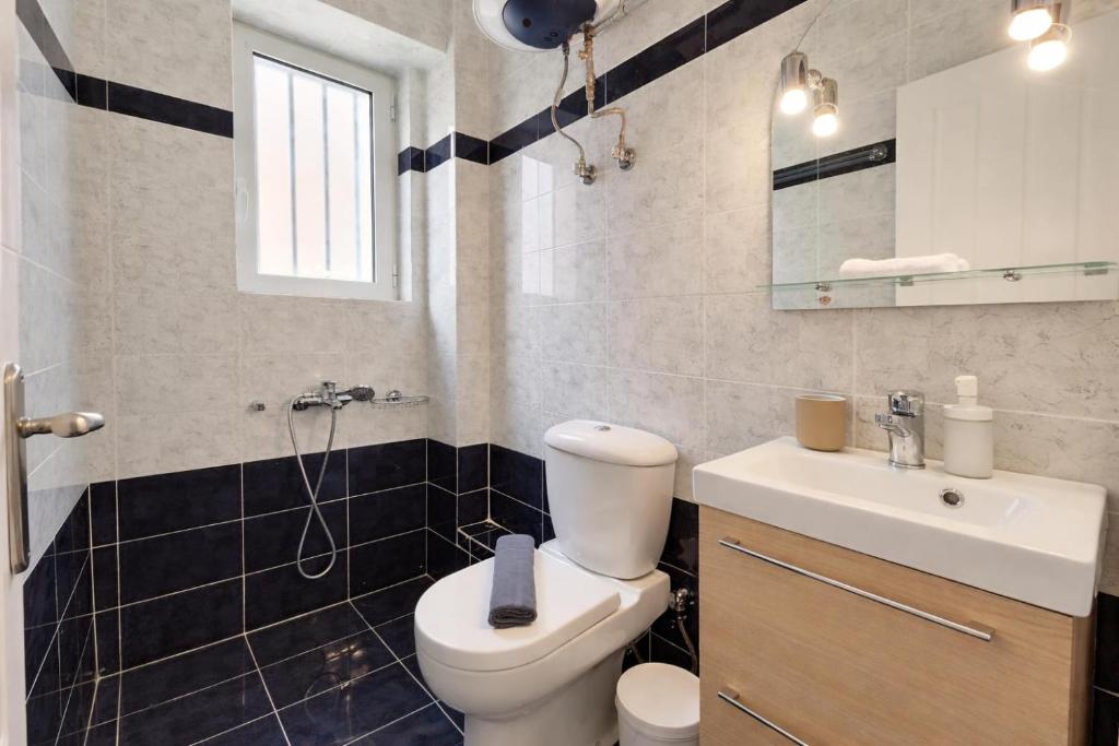 Omorfokklisias by Verde Apartments - 10