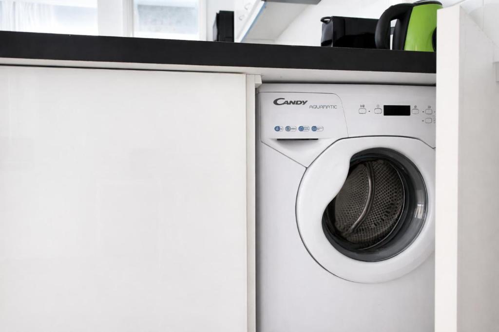 Omorfokklisias by Verde Apartments - 8