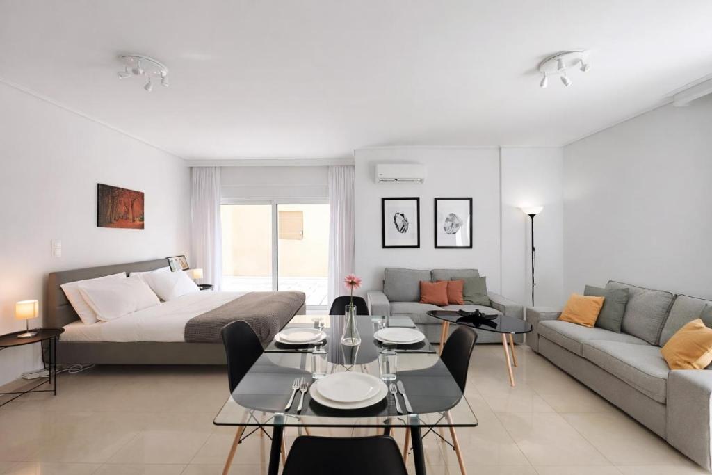 Omorfokklisias by Verde Apartments - 2