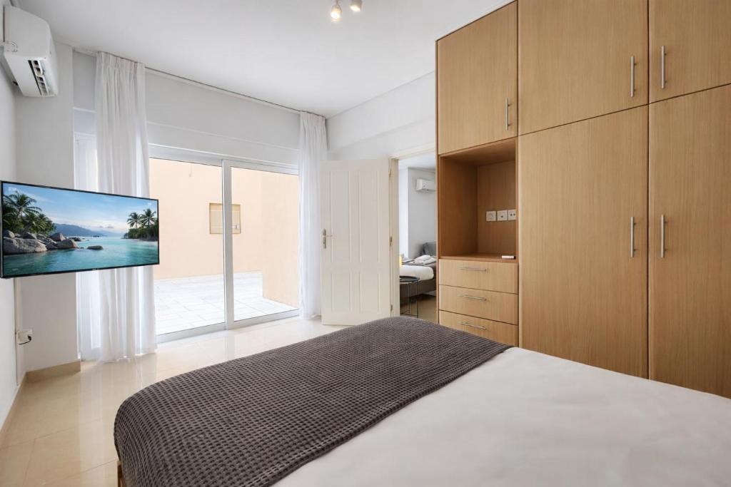 Omorfokklisias by Verde Apartments - 9