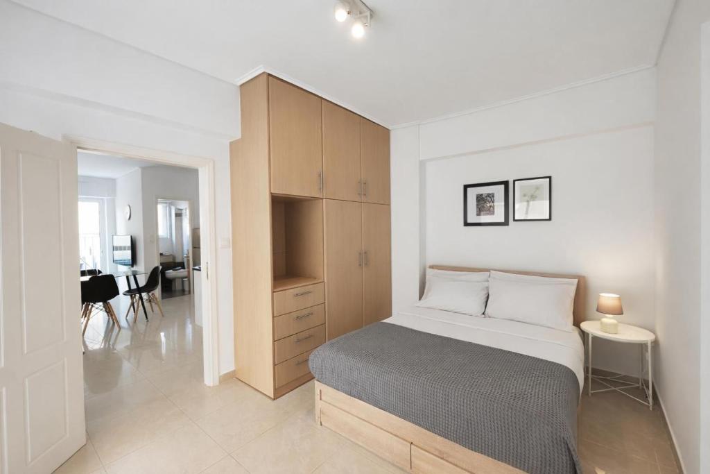 Omorfokklisias by Verde Apartments - 7