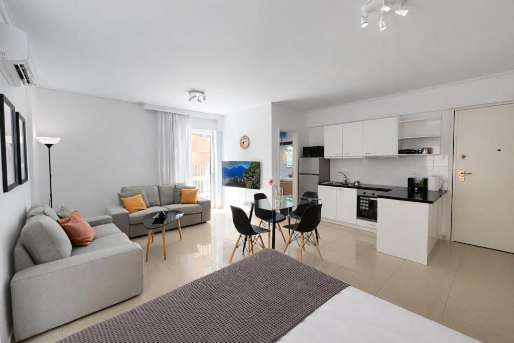 Omorfokklisias by Verde Apartments - 3