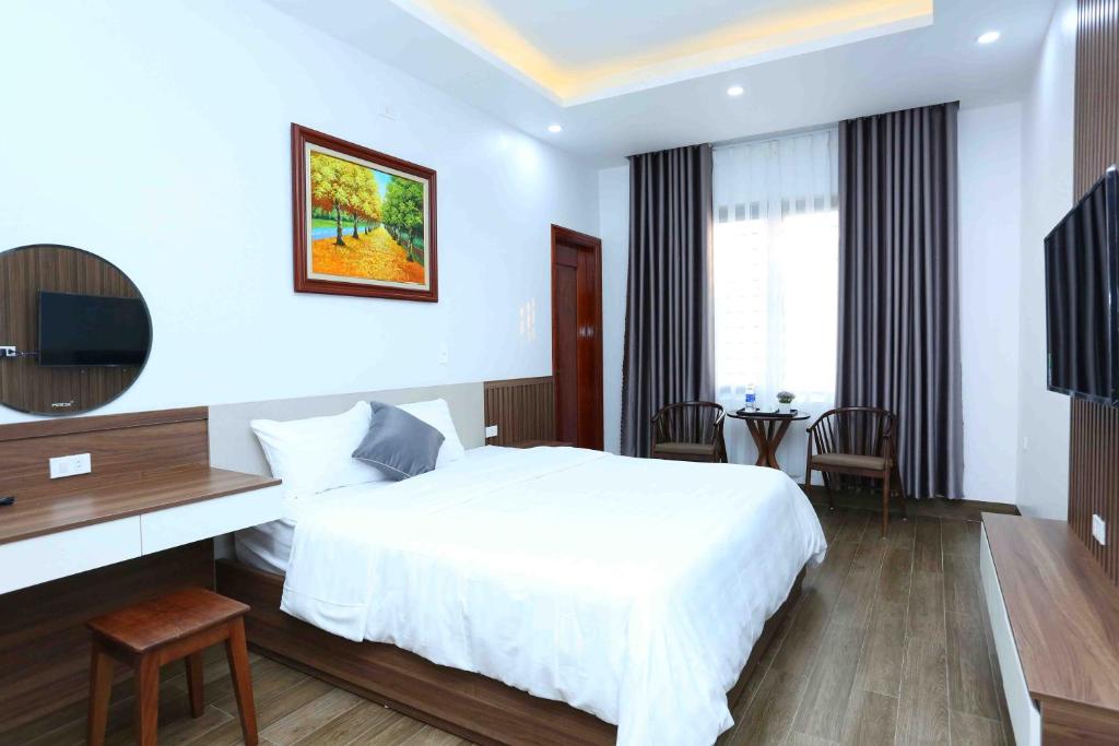 Tam Coc LiLy Homestay - 1