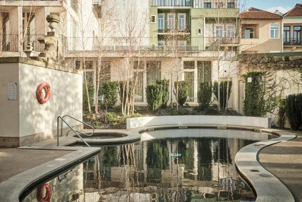Catalonia Porto in Porto