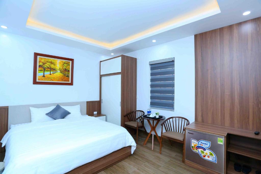 Tam Coc LiLy Homestay - 14