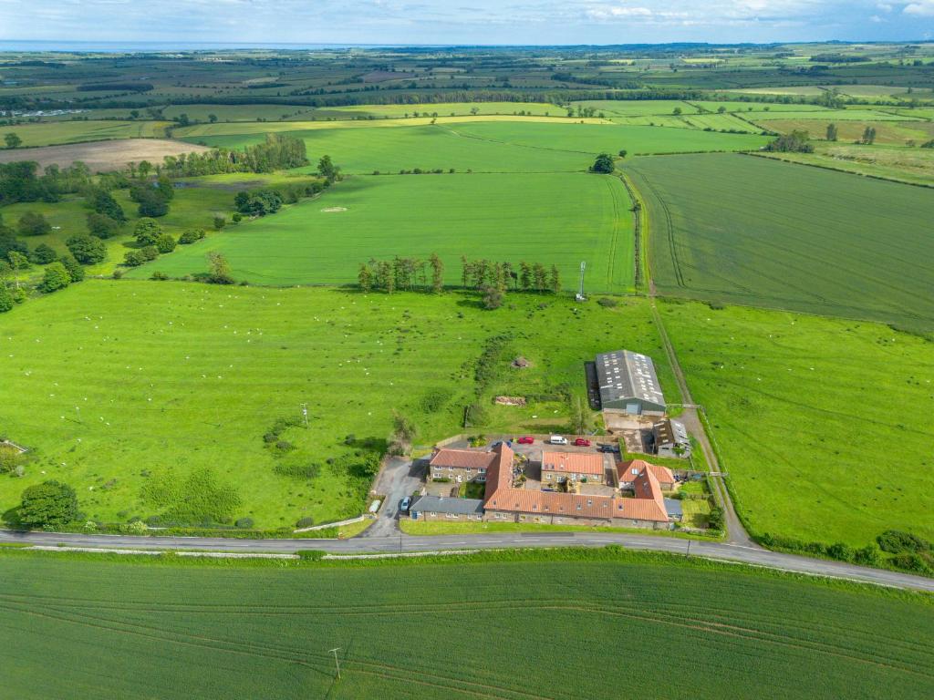 Phong cảnh thiên nhiên gần nhà nghỉ dưỡng