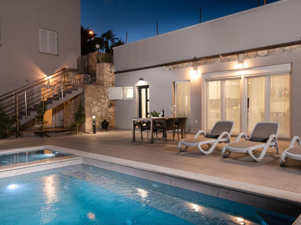 Holiday Home Haus Quadro by Interhome