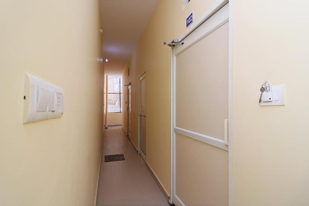 Billede fra billedgalleriet på Hotel O Dream i Sonipat