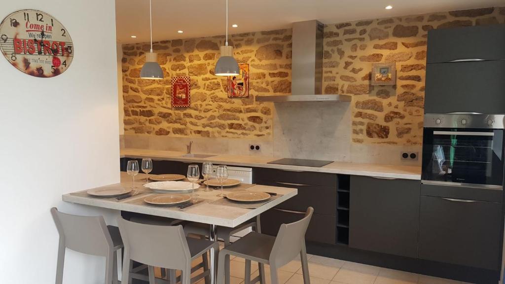 Domaine de Keryargon, Chambres d'hôtes B&B et Location de Vacances - Casa Vacanze