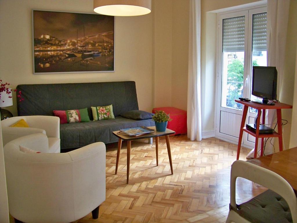 Apartment Admiral 1 by Interhome