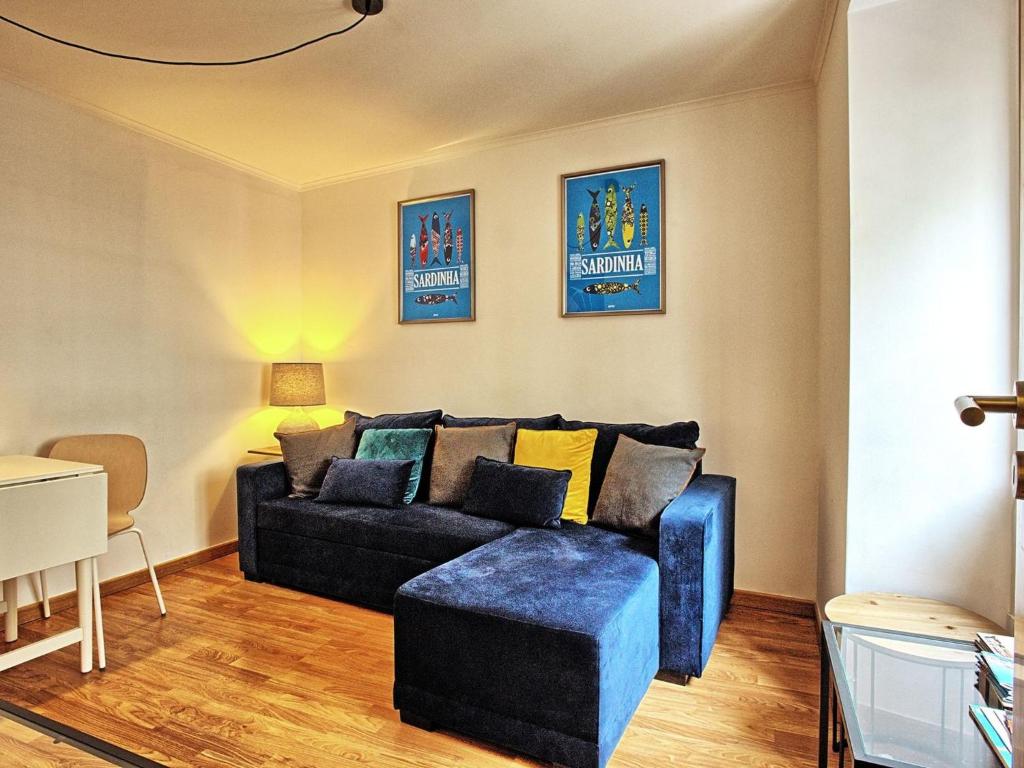 Apartment Heiliger Lazarus by Interhome