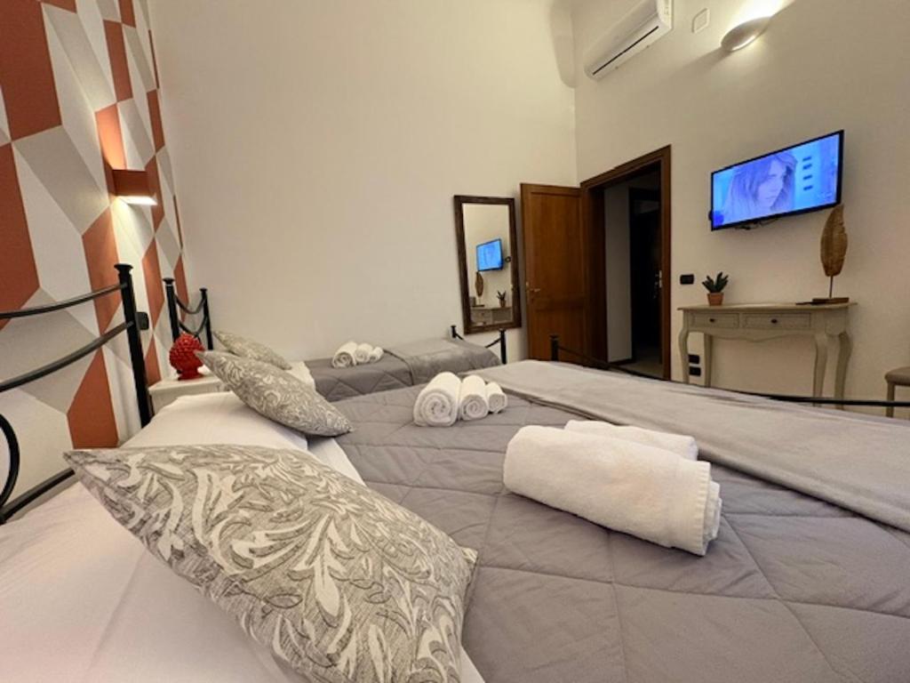 DIMORA di ACANTO - 11