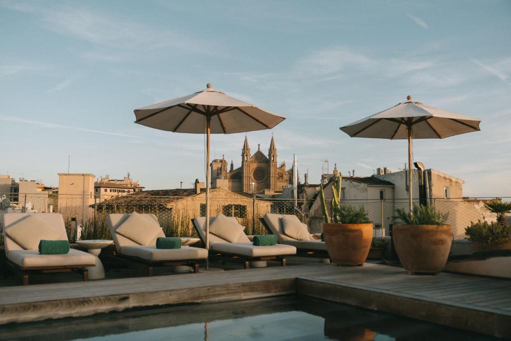 Can Bordoy Grand House Hotel GL Preferred Hotel