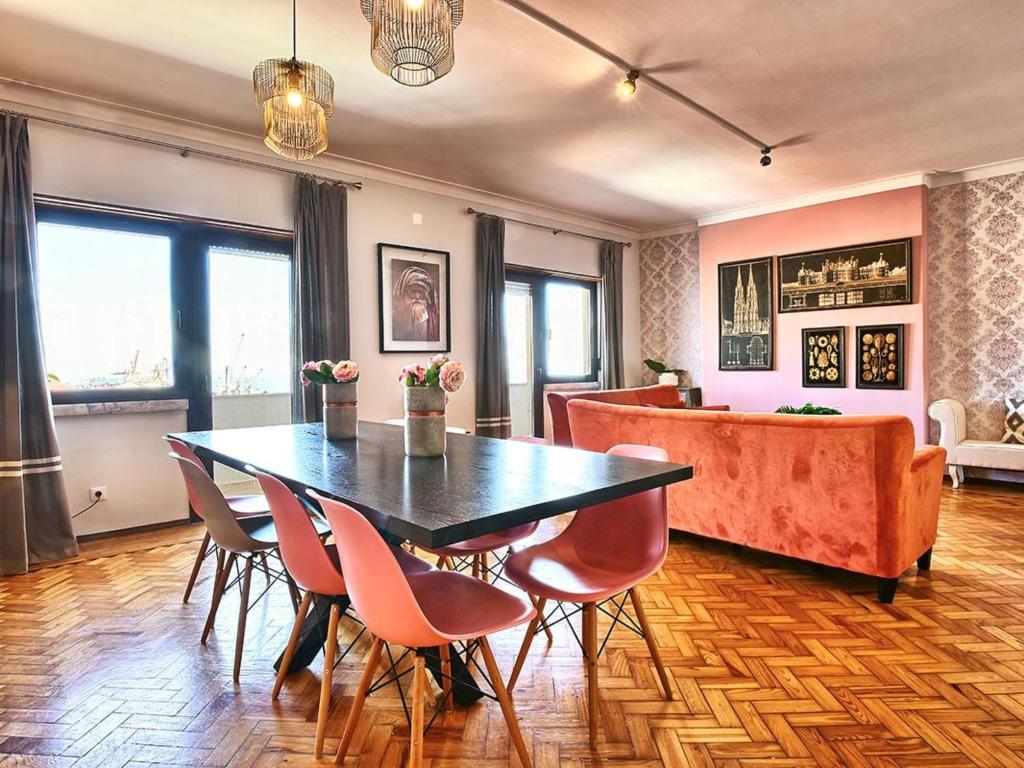 Apartment Apolonia mit Waschmaschine by Interhome