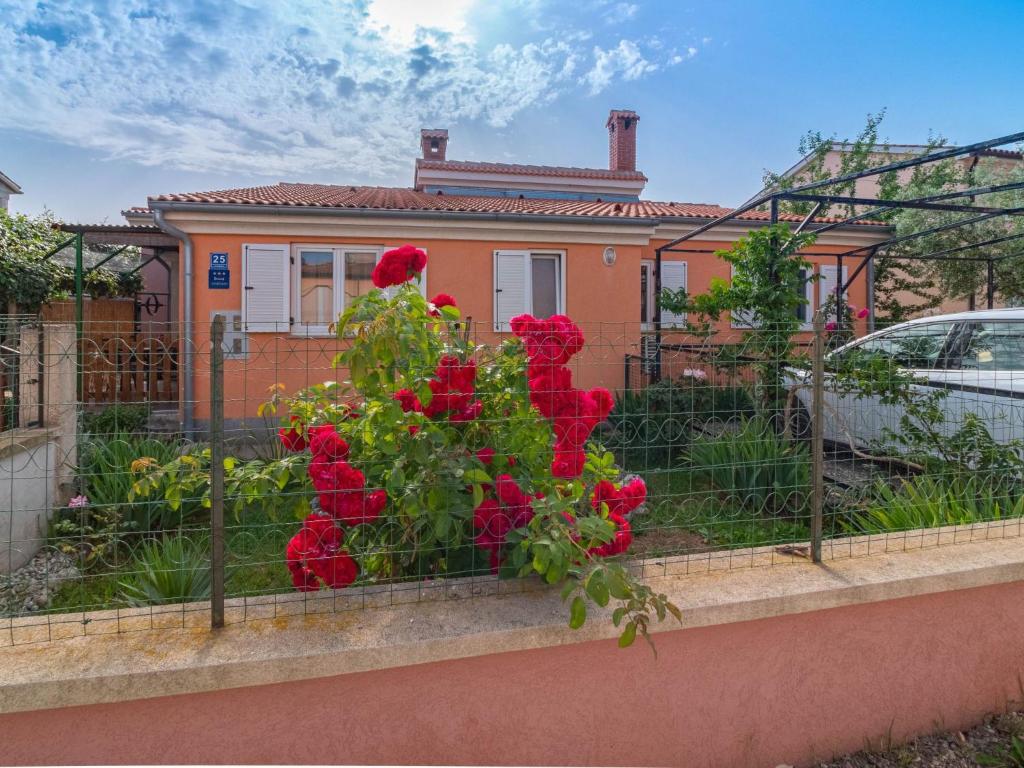 Apartment Apartment Arijana2 mit privater Terrasse by Interhome
