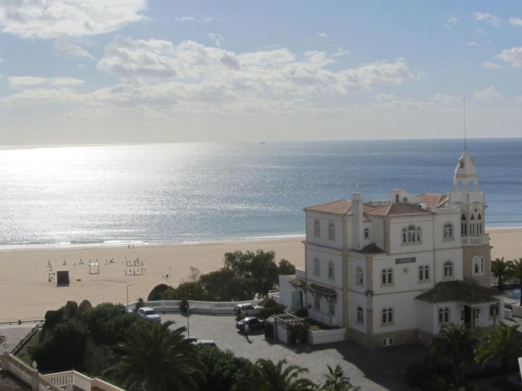 Apartment Wohnung Girafa mit Blick auf das Wasser by Interhome