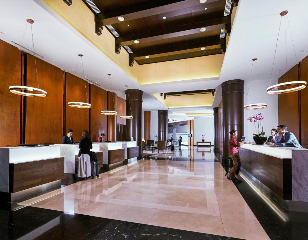 Swissotel Merchant Court Singapore Sg Clean シンガポール 21年 最新料金