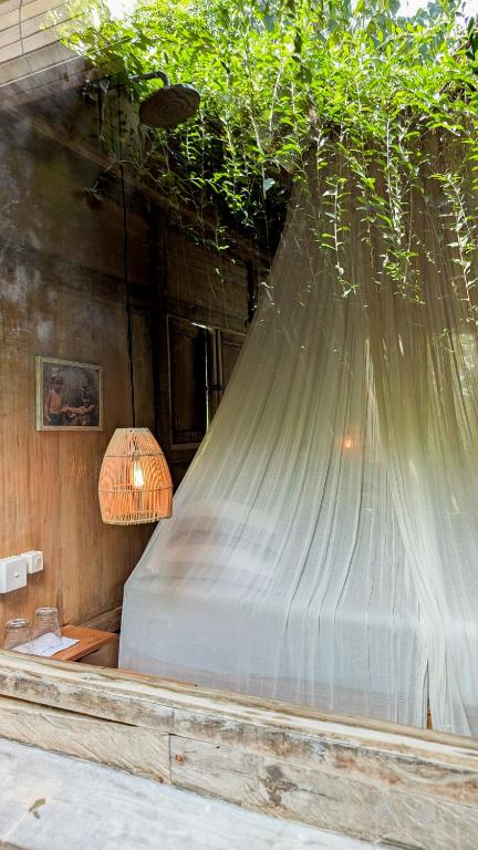 Musa Bintang Villas and Bungalows Gili Air - 10