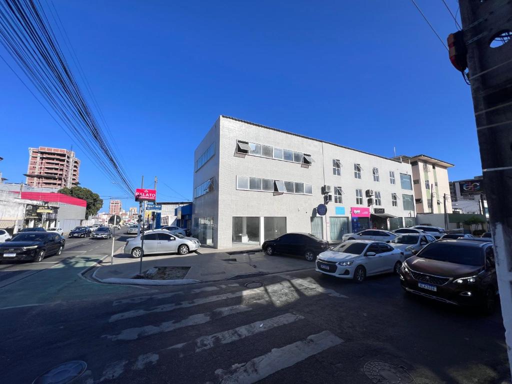 Η γειτονιά γύρω από ή μία γειτονιά κοντά σε αυτό το ξενοδοχείο