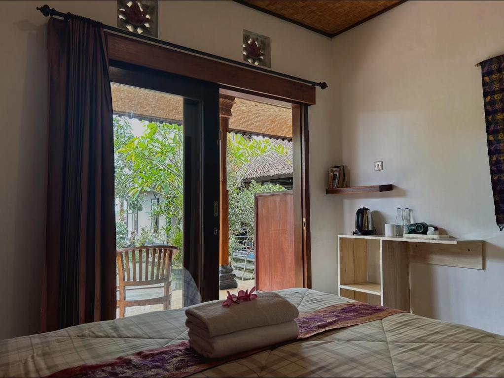 Milla's Homestay - Doppelzimmer Mit Eigenem Bad