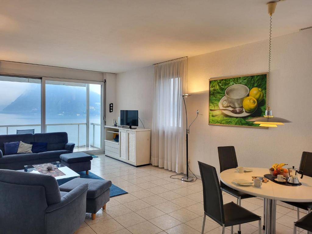 Apartment Apartment Eldorado View by Interhome